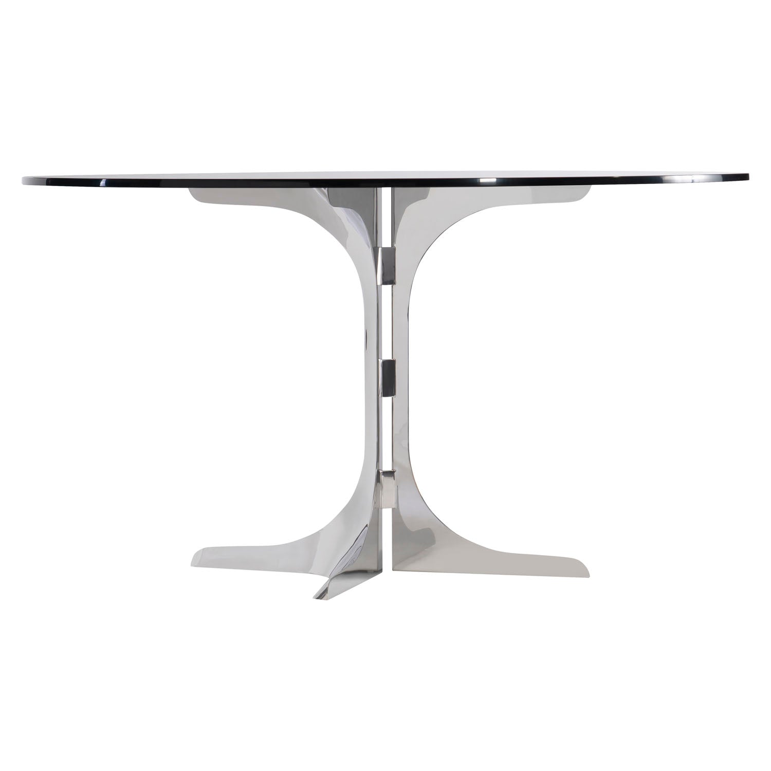 Bernhardt Interiors Nova Dining Table