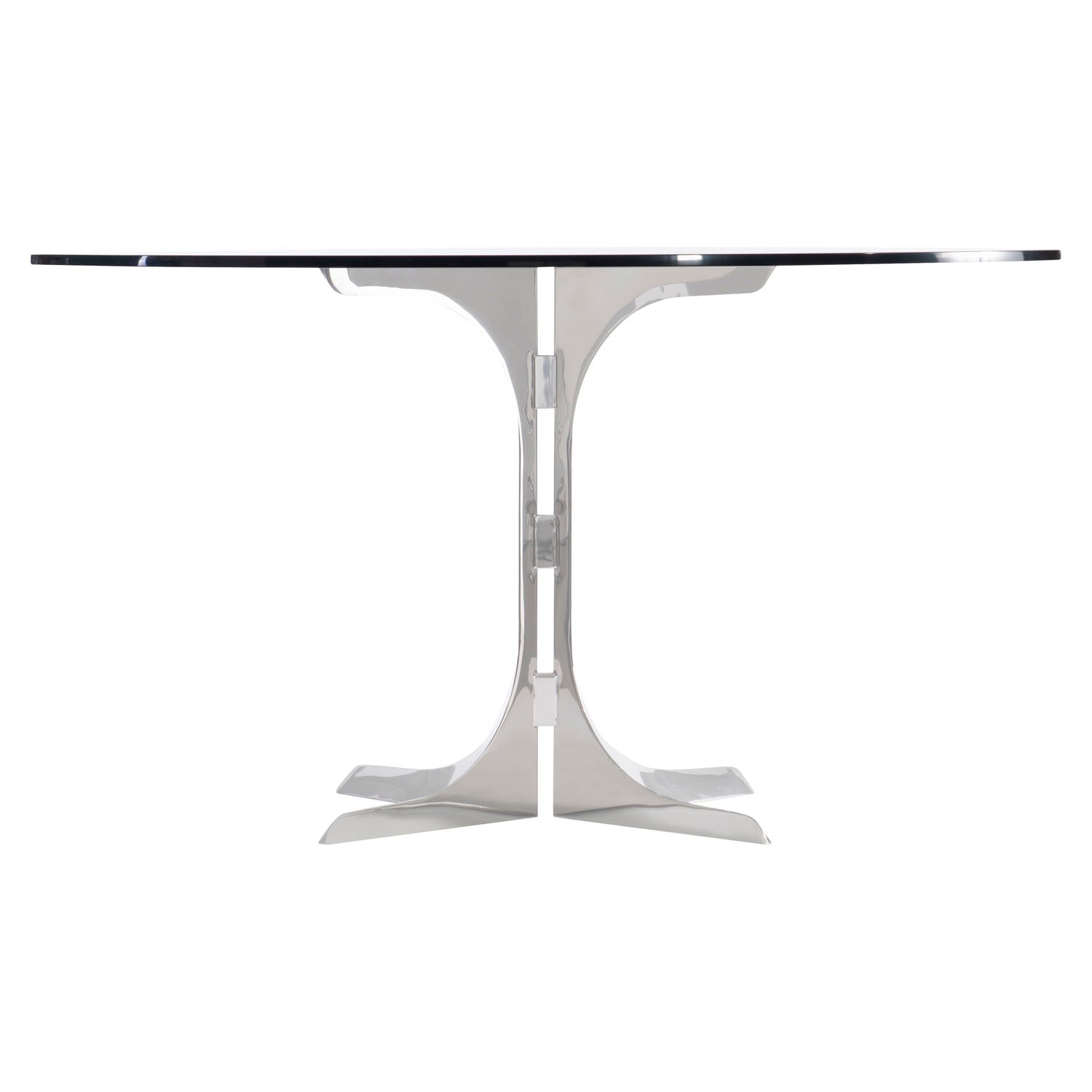 Bernhardt Interiors Nova Dining Table