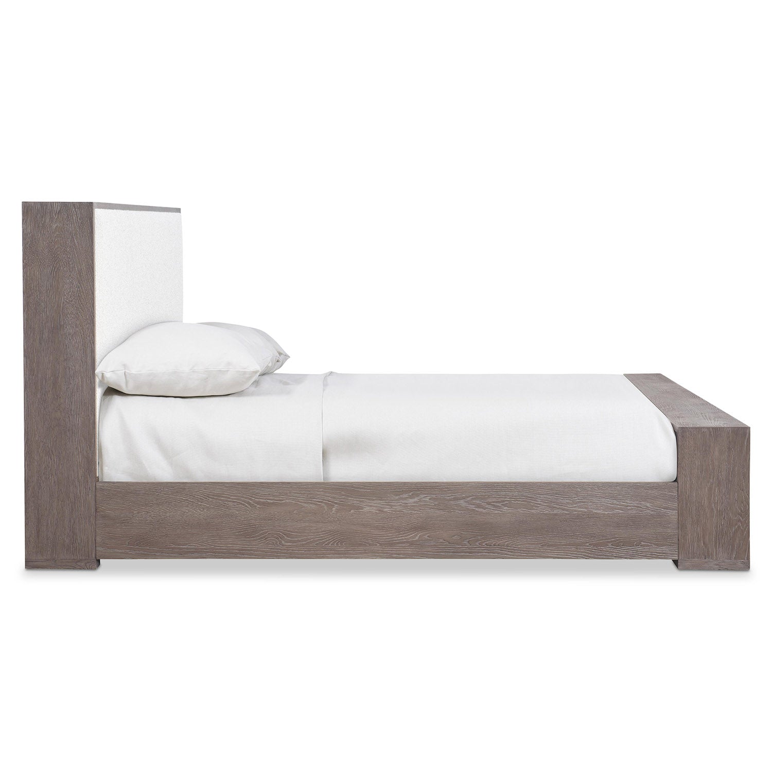 Bernhardt Casa Paros Panel Bed
