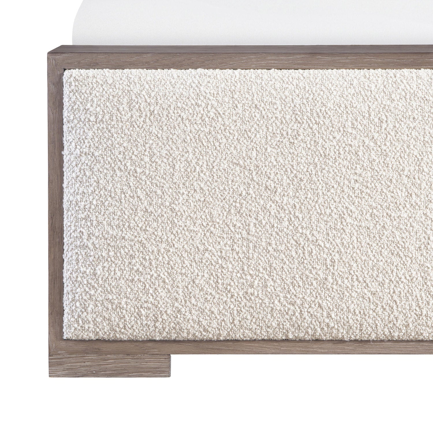 Bernhardt Casa Paros Panel Bed