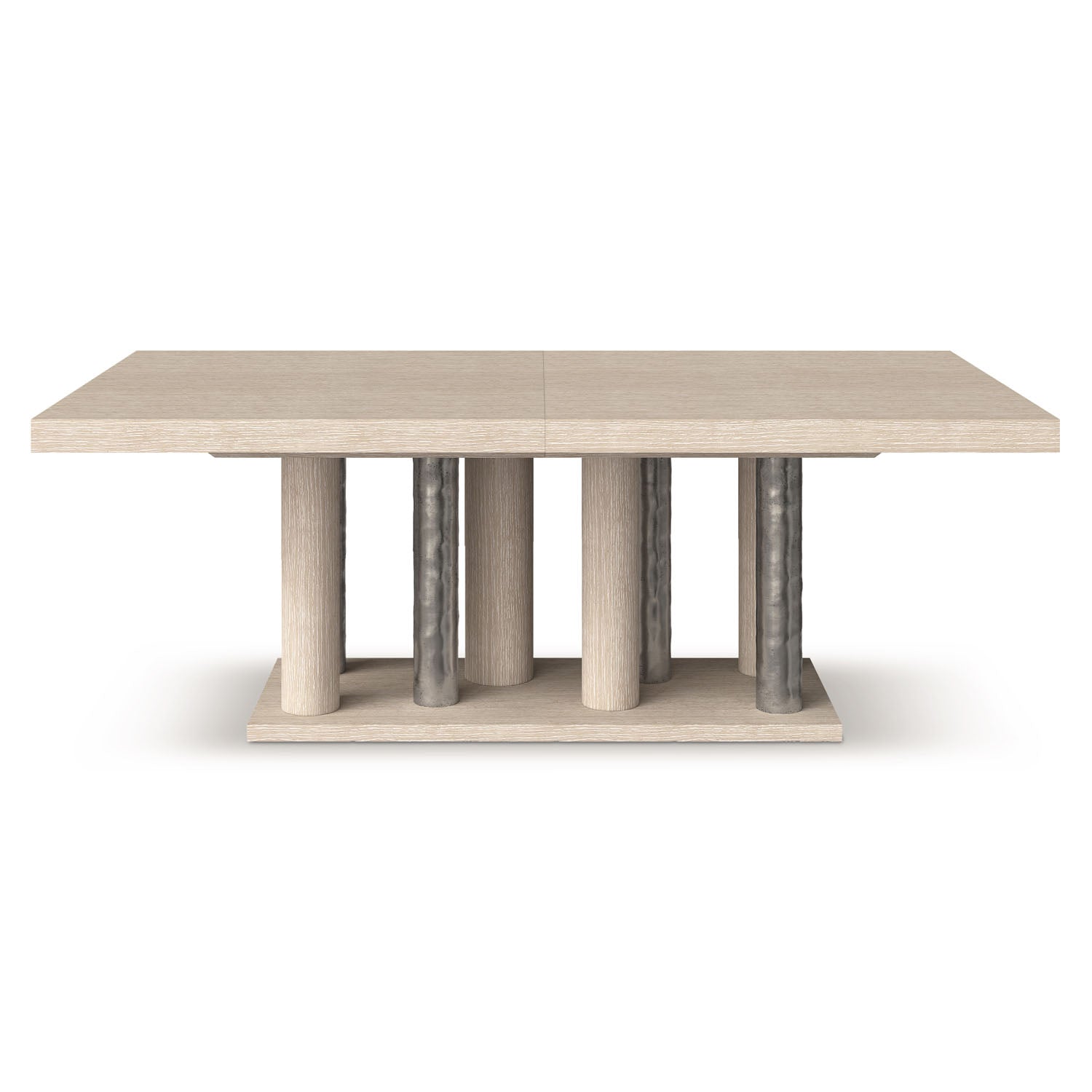 Bernhardt Prado Tawny Dining Table