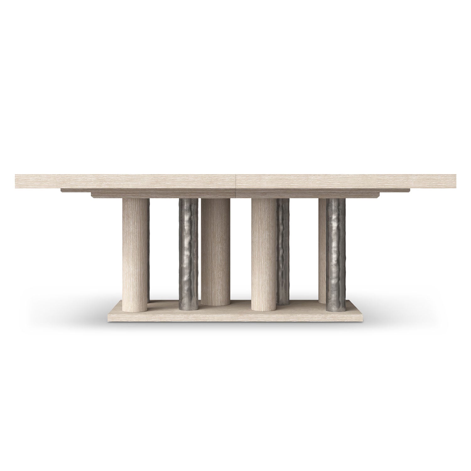 Bernhardt Prado Tawny Dining Table