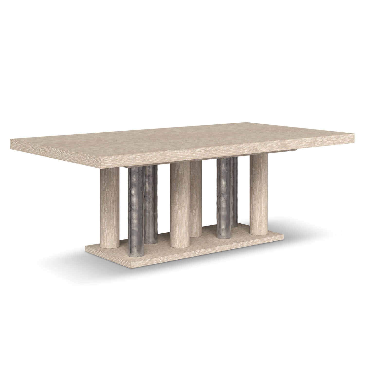 Bernhardt Prado Tawny Dining Table