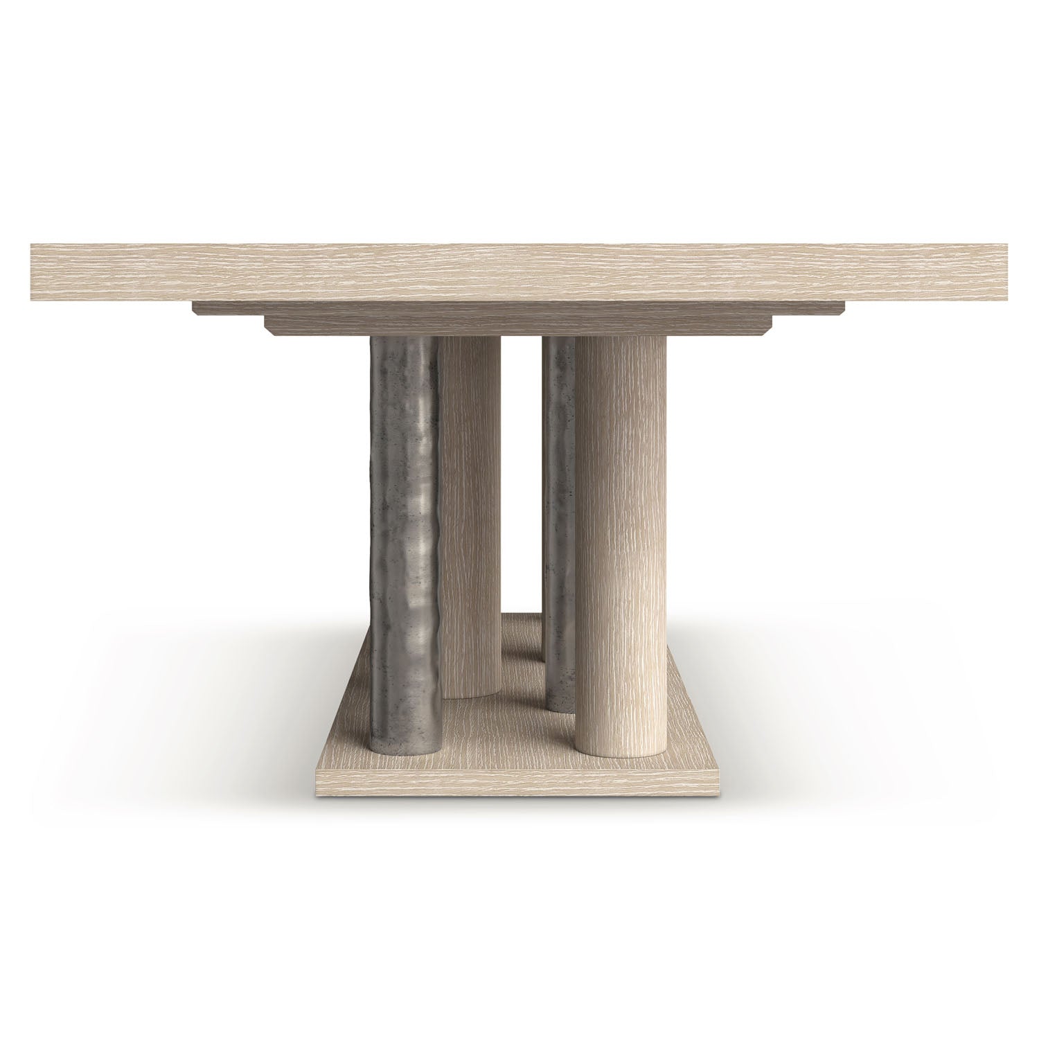 Bernhardt Prado Tawny Dining Table