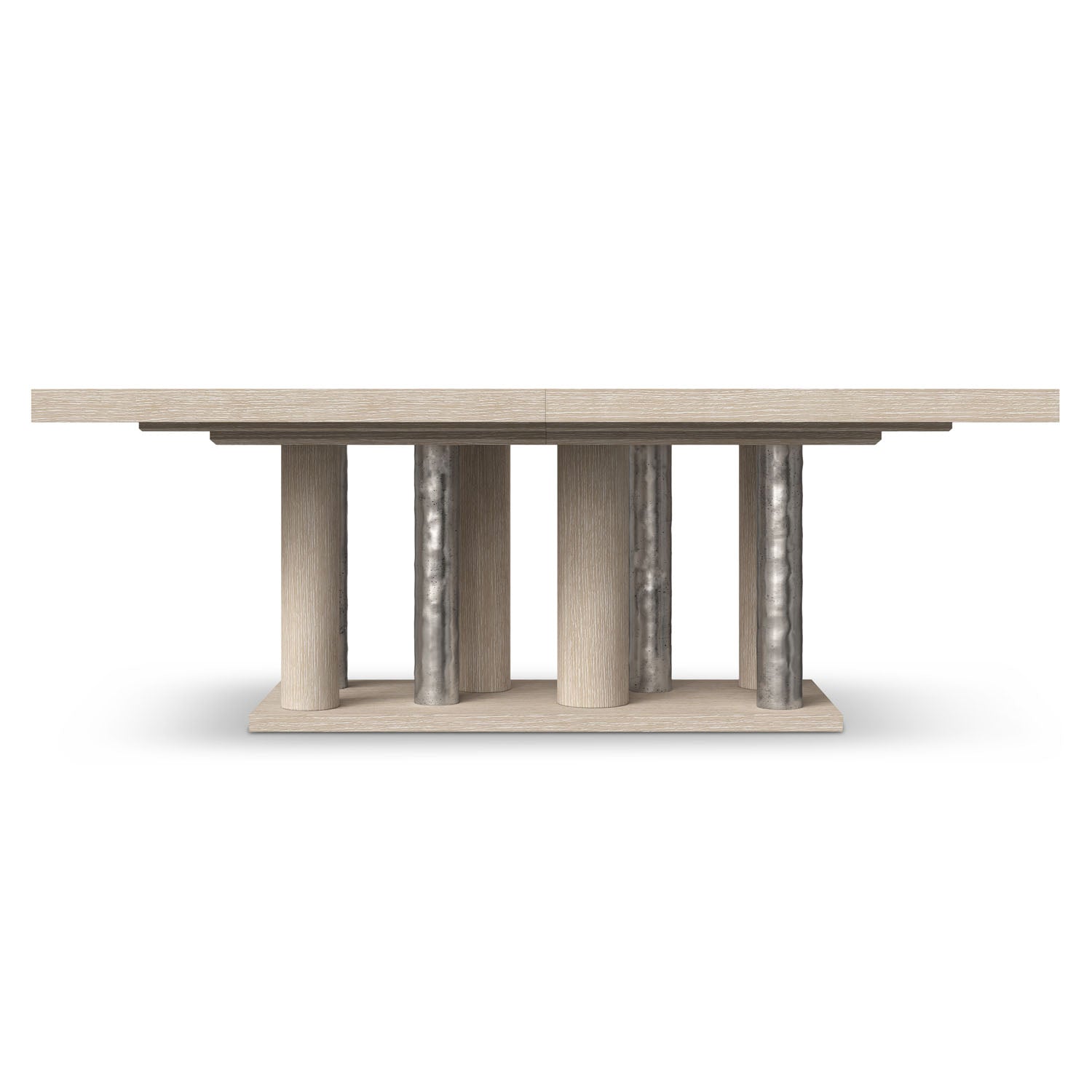 Bernhardt Prado Tawny Dining Table