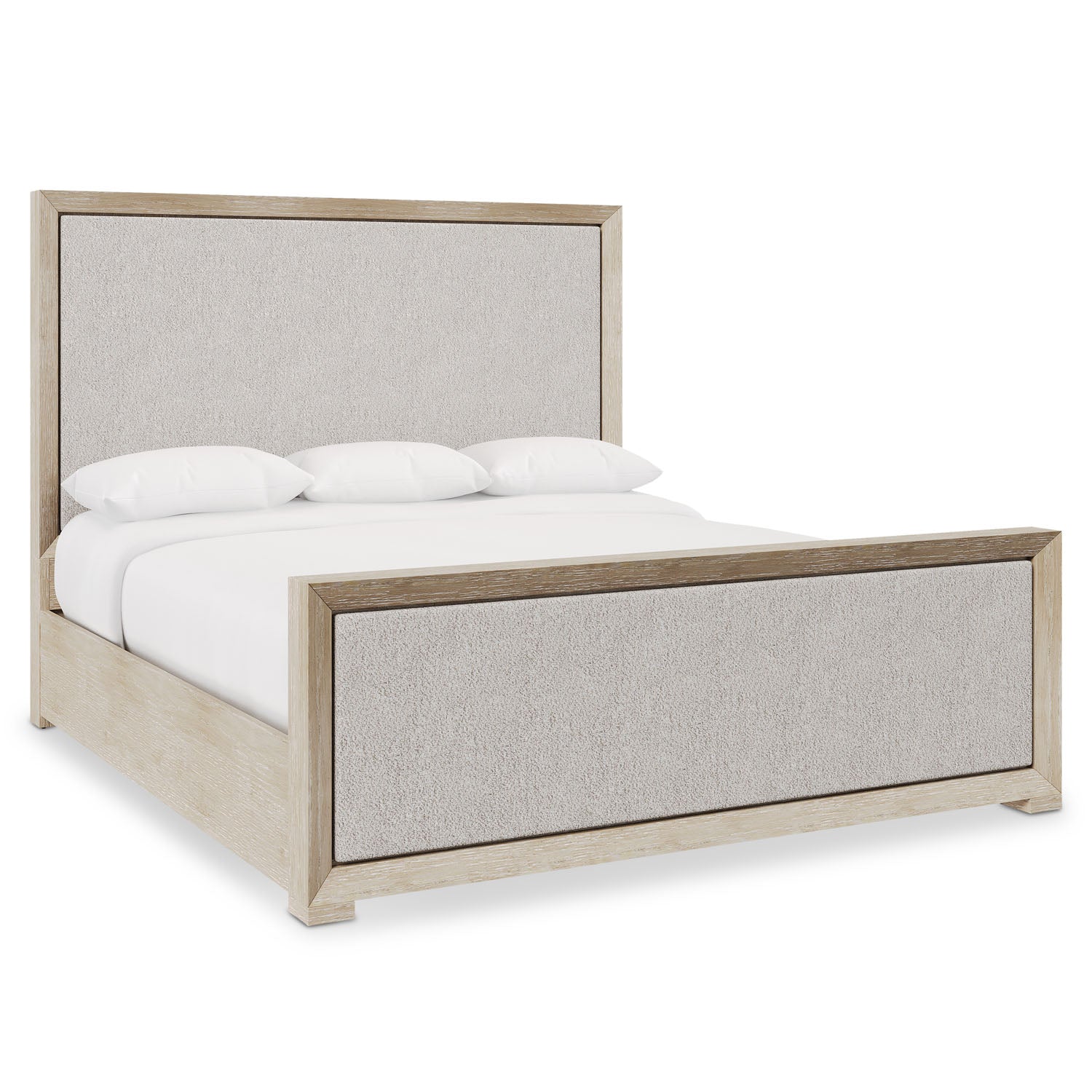 Bernhardt Prado Tawny Panel Bed