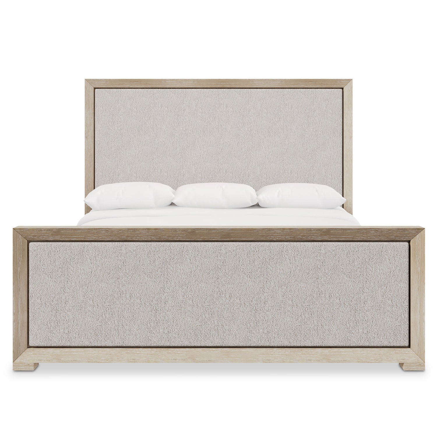 Bernhardt Prado Tawny Panel Bed