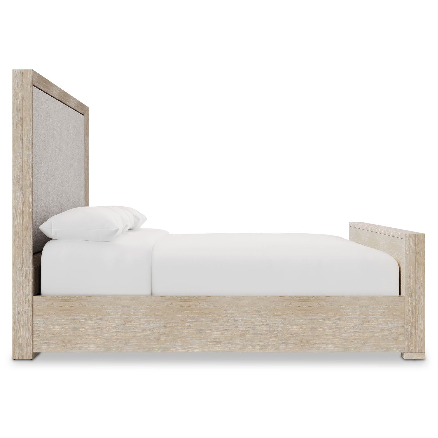 Bernhardt Prado Tawny Panel Bed