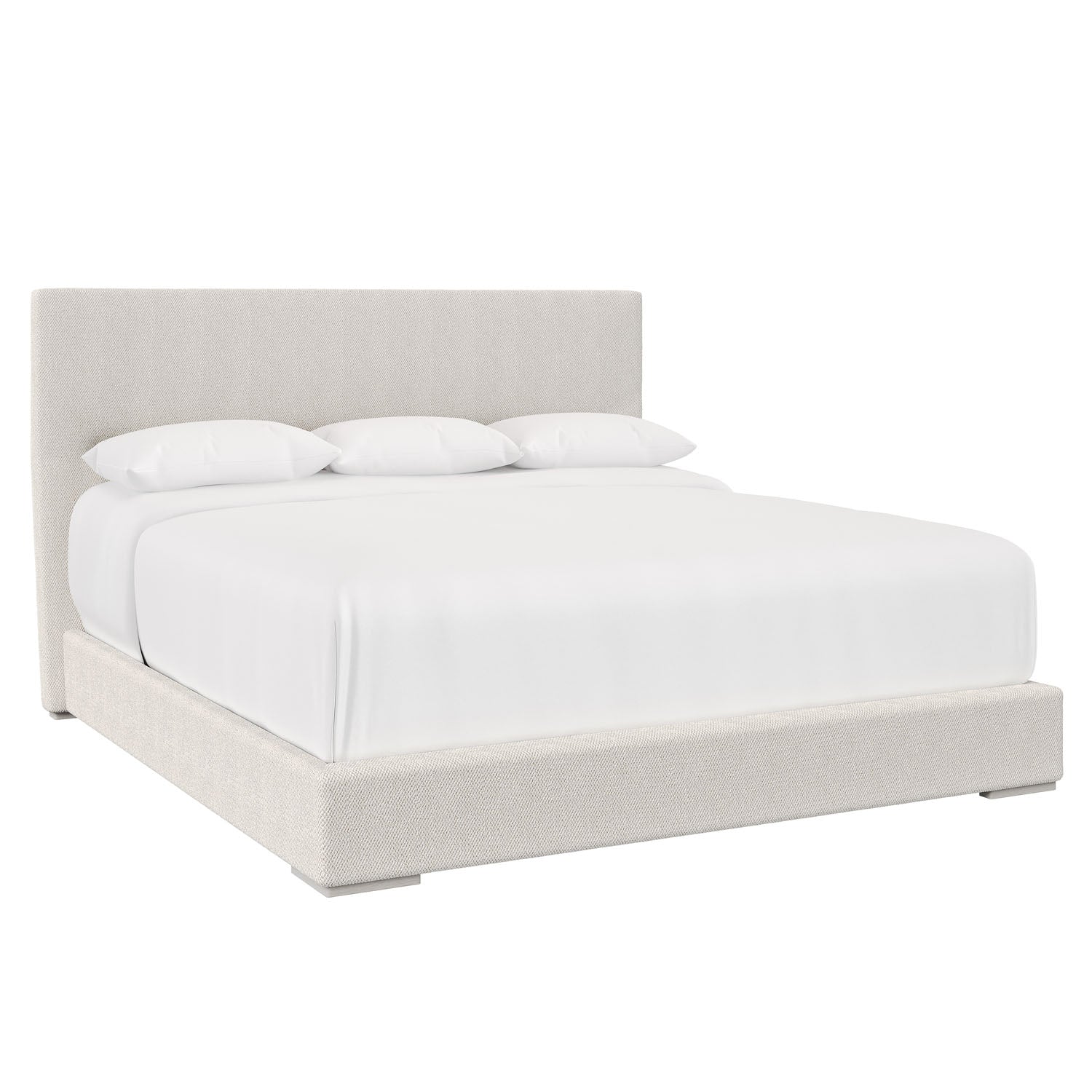 Bernhardt Stratum Panel Bed