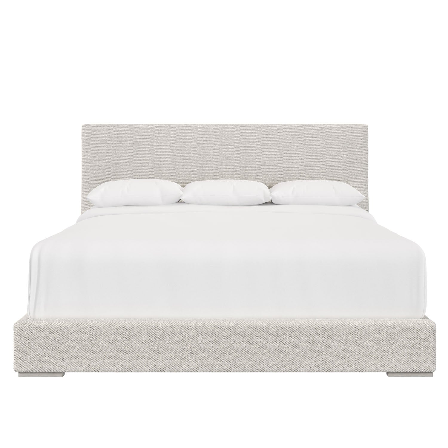 Bernhardt Stratum Panel Bed