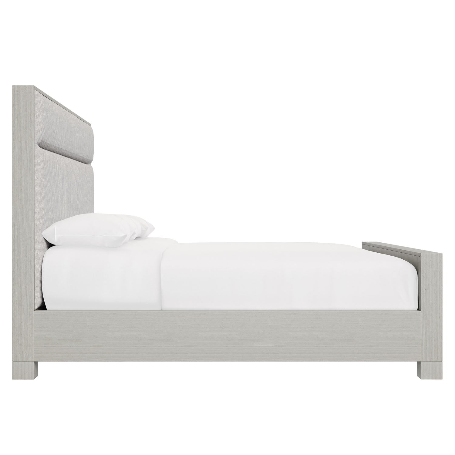 Bernhardt Stratum Panel Bed