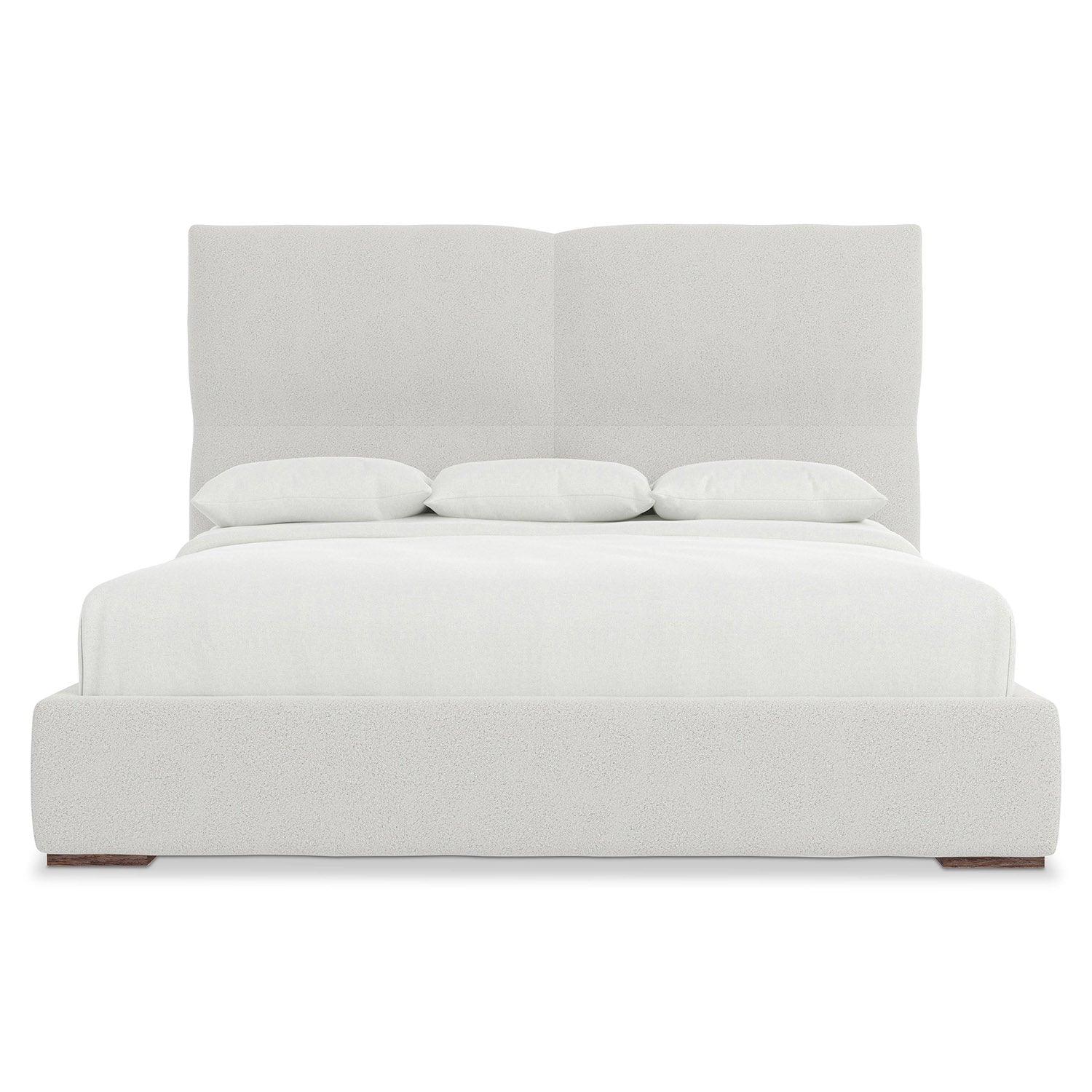 Bernhardt Casa Paros Cal King Upholstered Bed