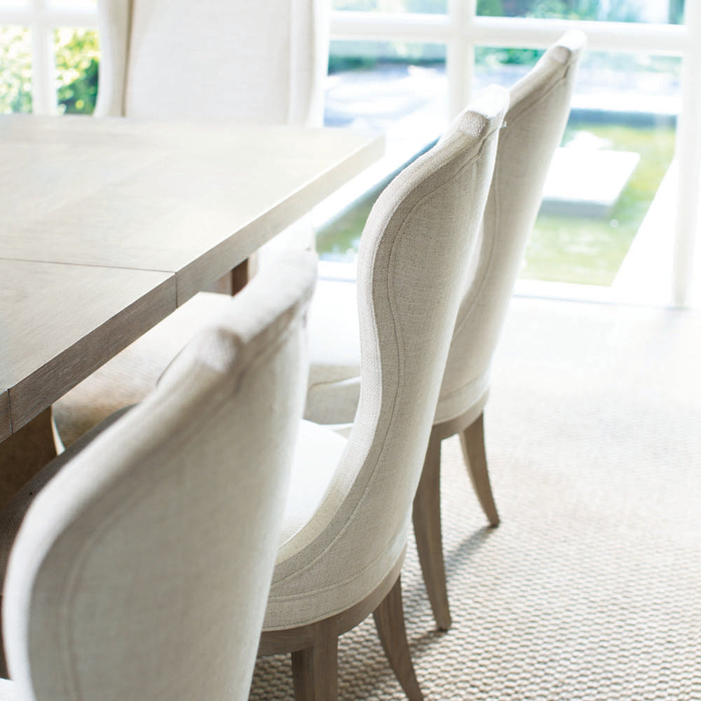 Bernhardt Santa Barbara 9-Piece Dining Set