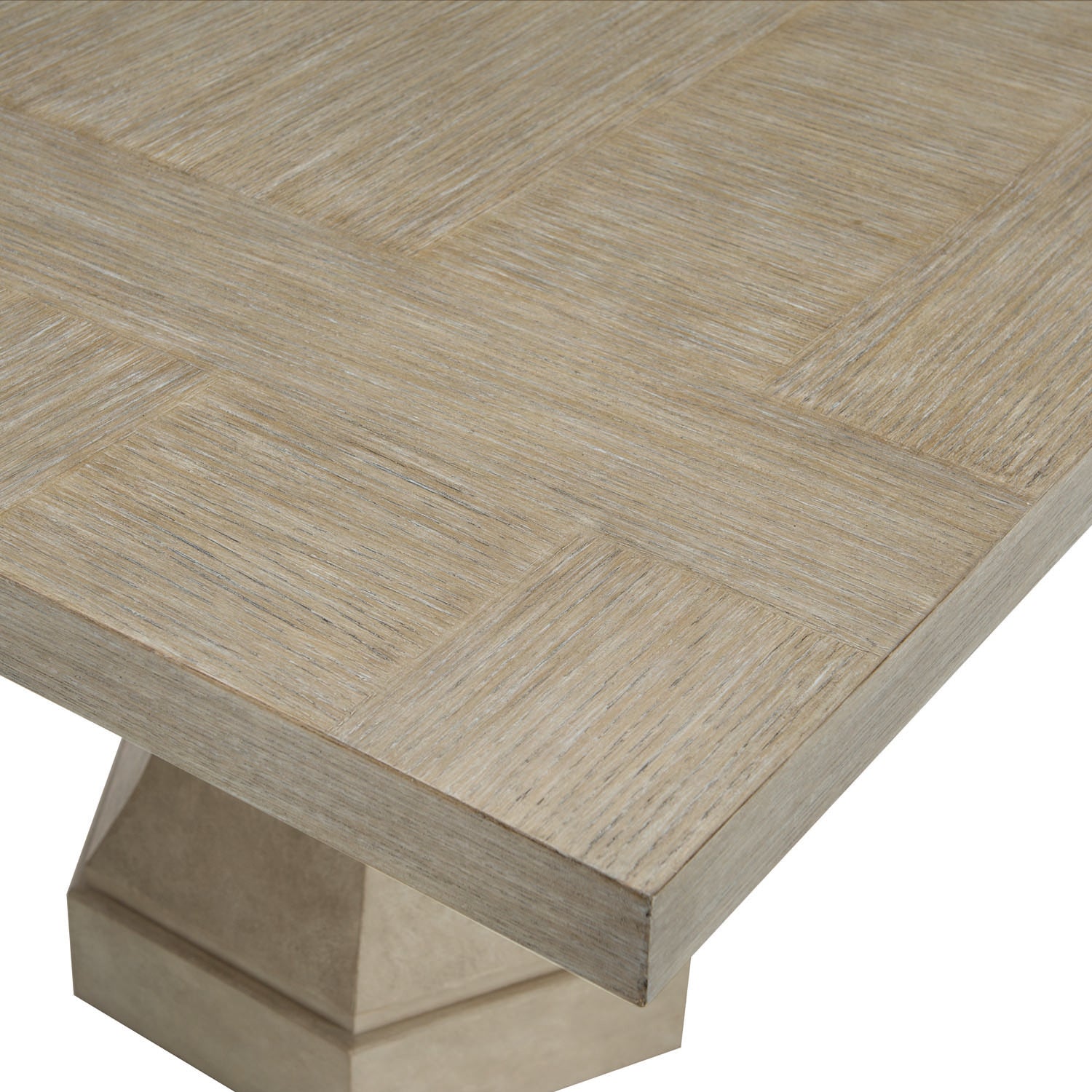 Bernhardt Santa Barbara 9-Piece Dining Set