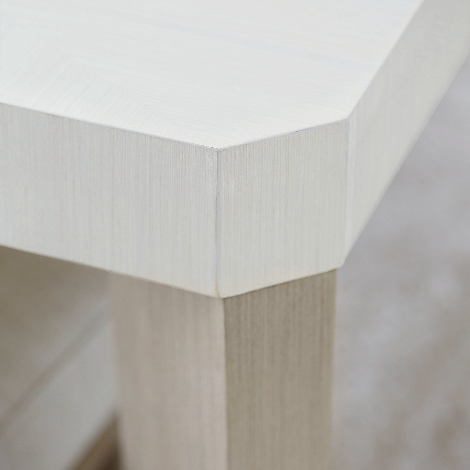 Bernhardt Axiom 9-Piece Dining Set