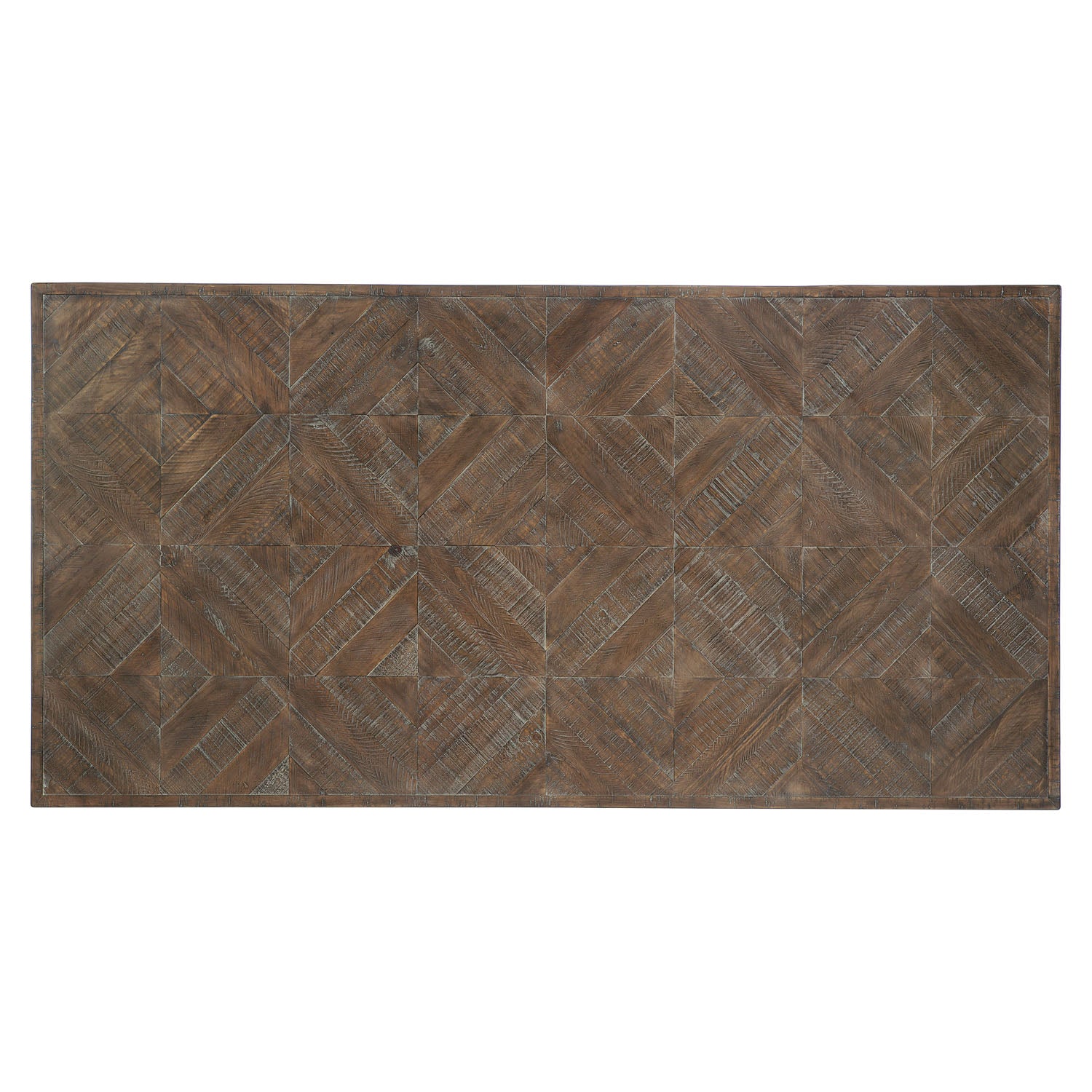 Bernhardt Loft Logan Square 7-Piece Dining Set