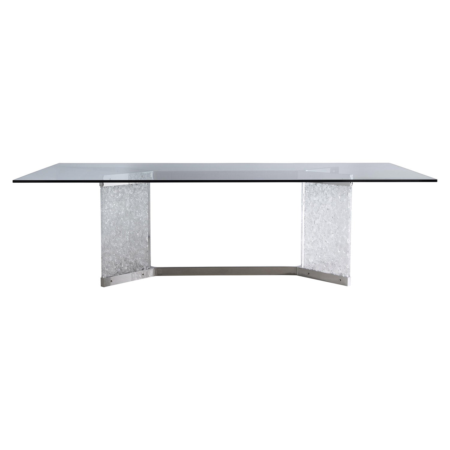 Bernhardt Interiors Andorra Dining Table