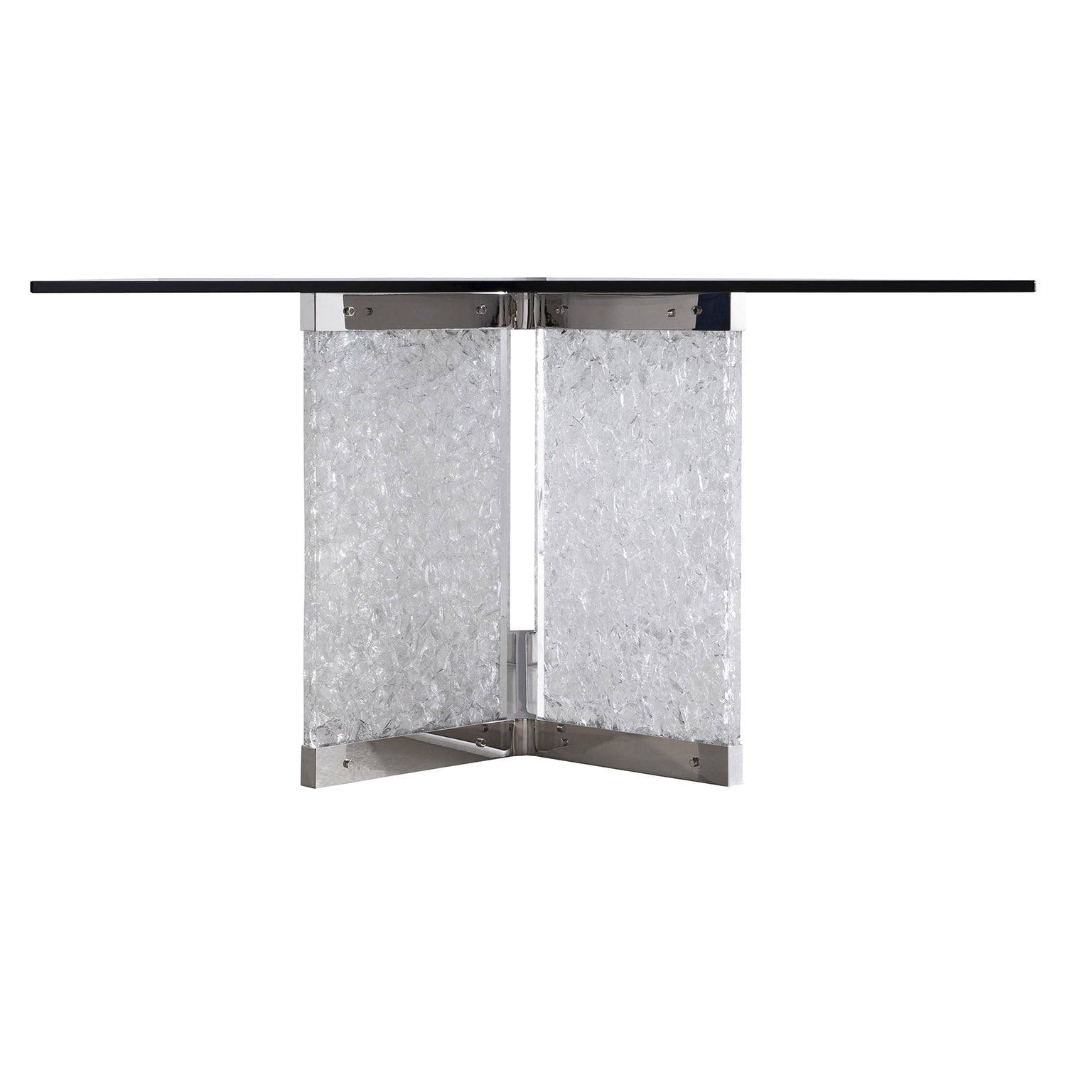 Bernhardt Interiors Andorra Dining Table