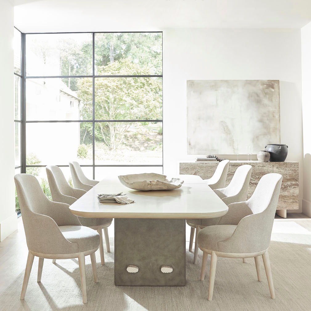 Bernhardt Sereno Dining Table