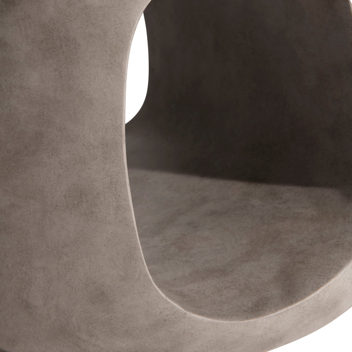 Bernhardt Sereno Round Dining Table