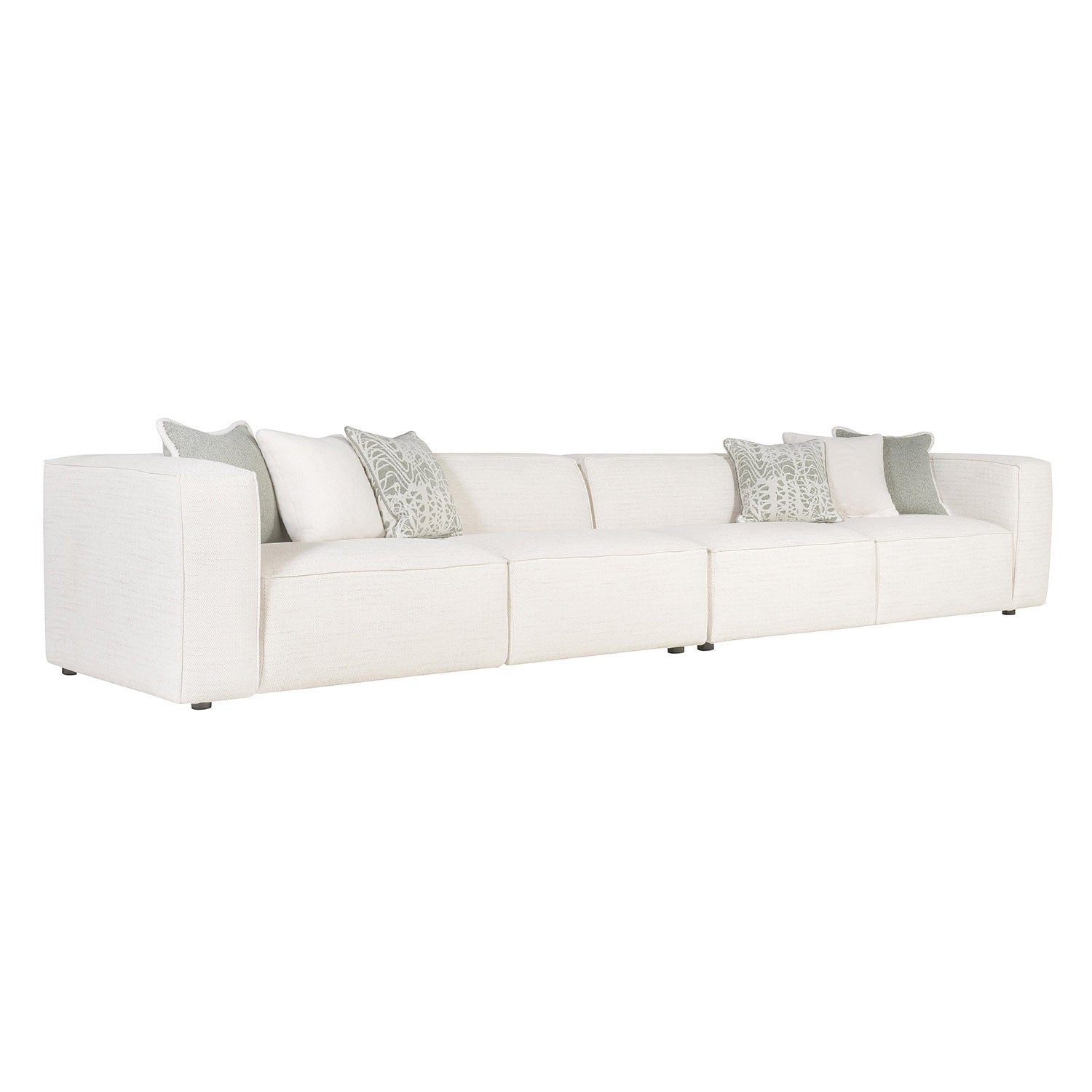 Bernhardt Living Bliss 2 Piece Sectionall Sofa