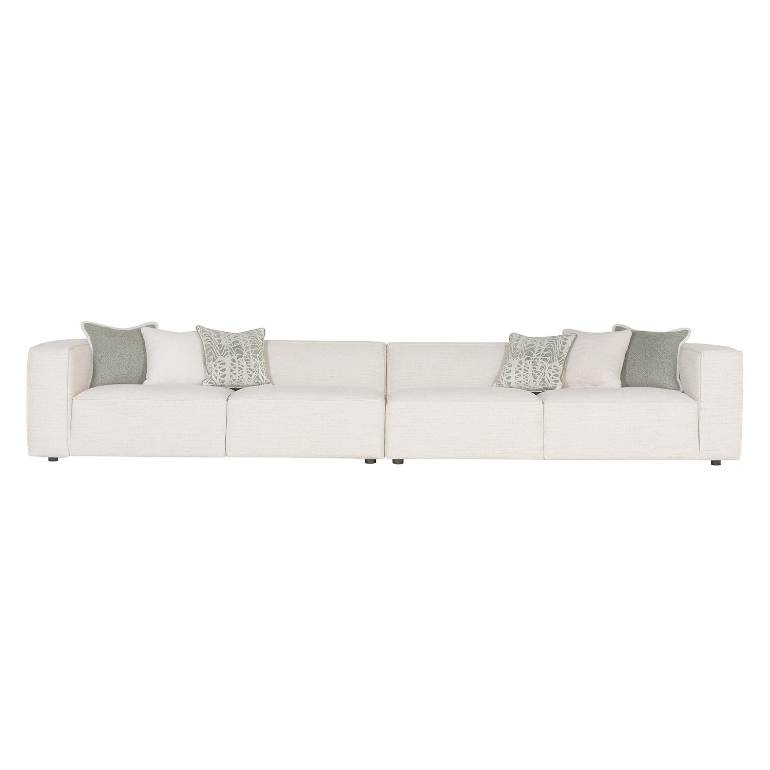 Bernhardt Living Bliss 2 Piece Sectionall Sofa