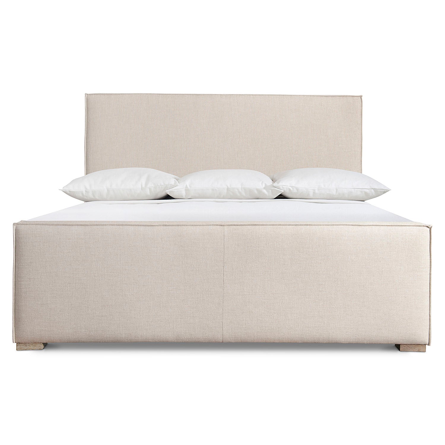 Bernhardt Tribeca Panel Bed