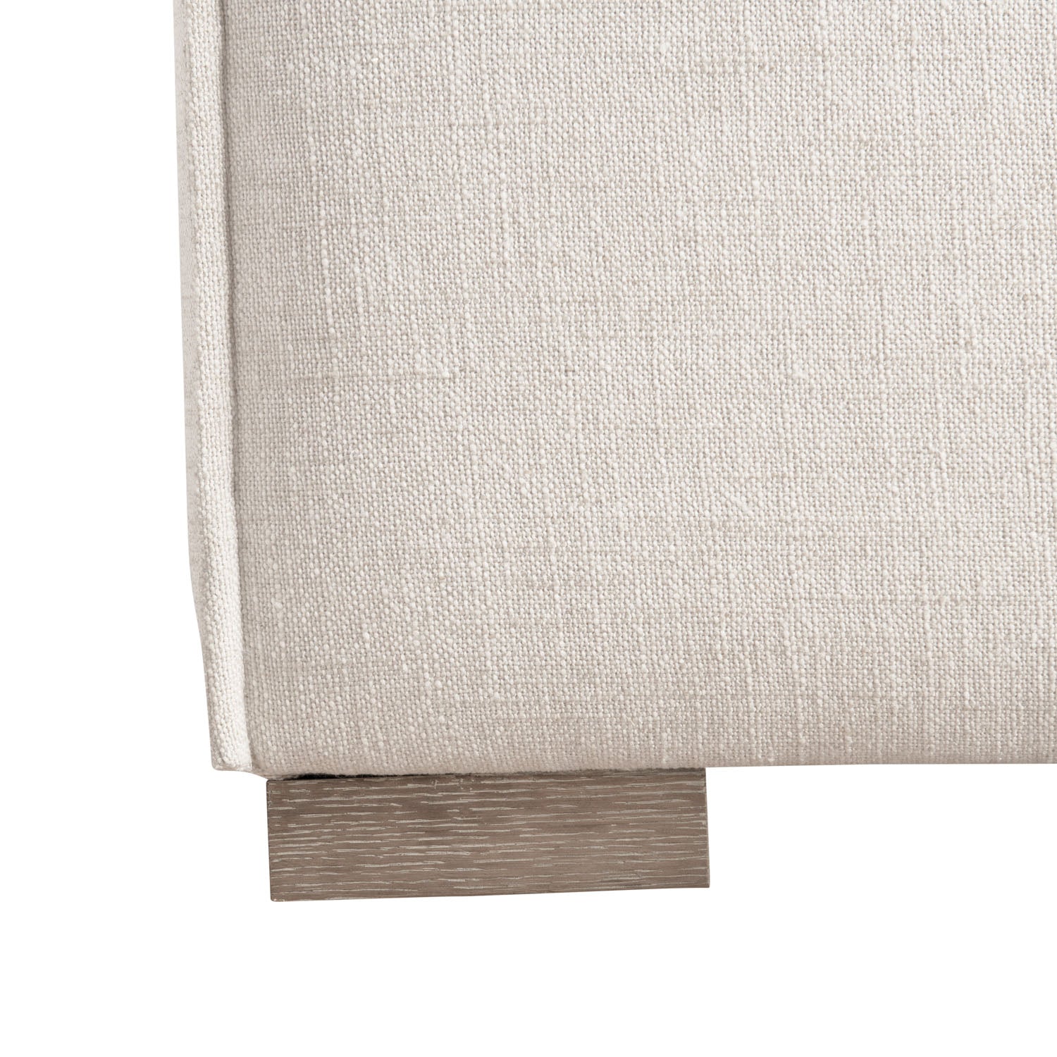 Bernhardt Tribeca Panel Bed