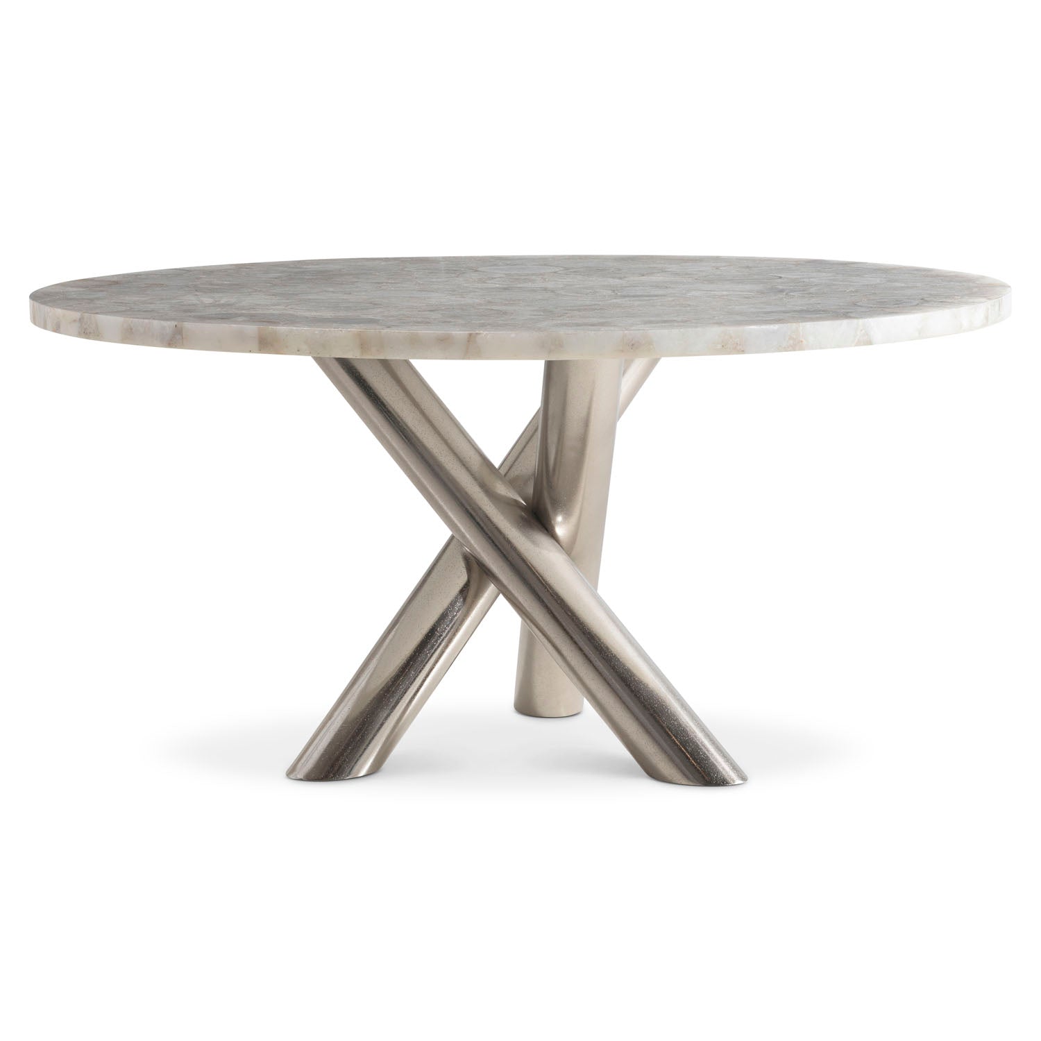 Bernhardt Interiors Ornella Dining Table