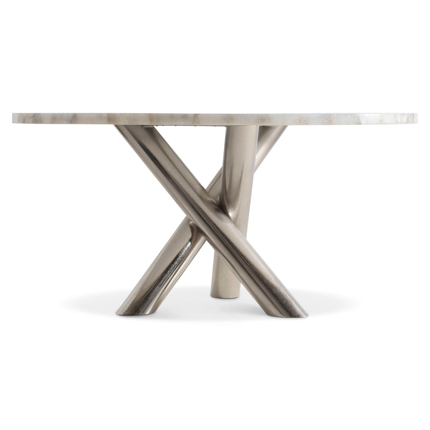 Bernhardt Interiors Ornella Dining Table