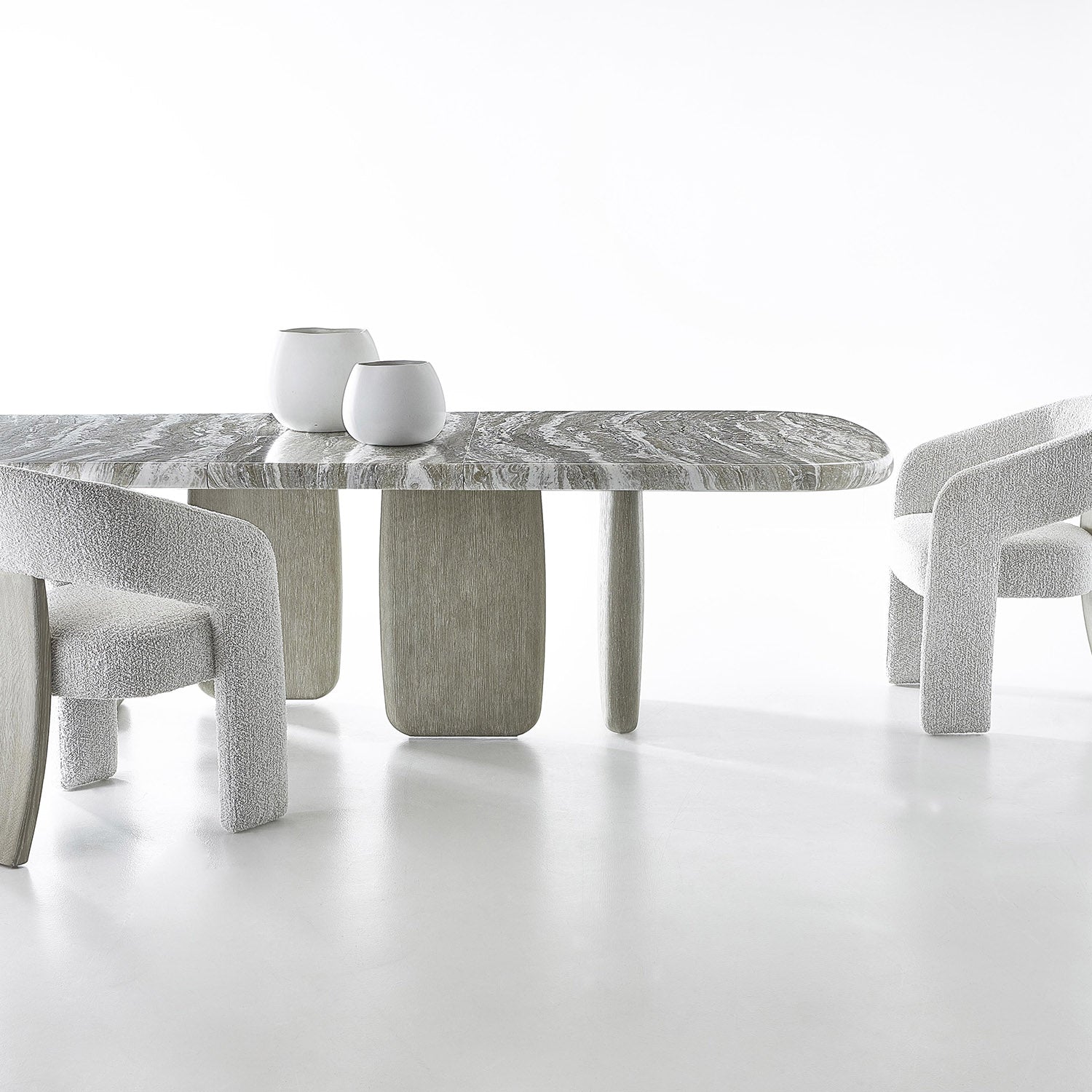 Bernhardt Arcadia Dining Table