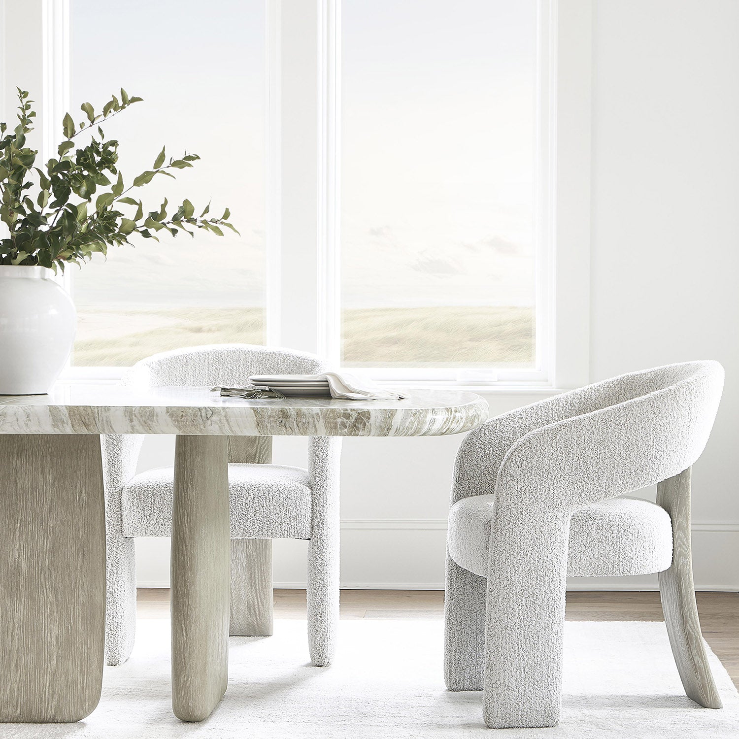 Bernhardt Arcadia Dining Table