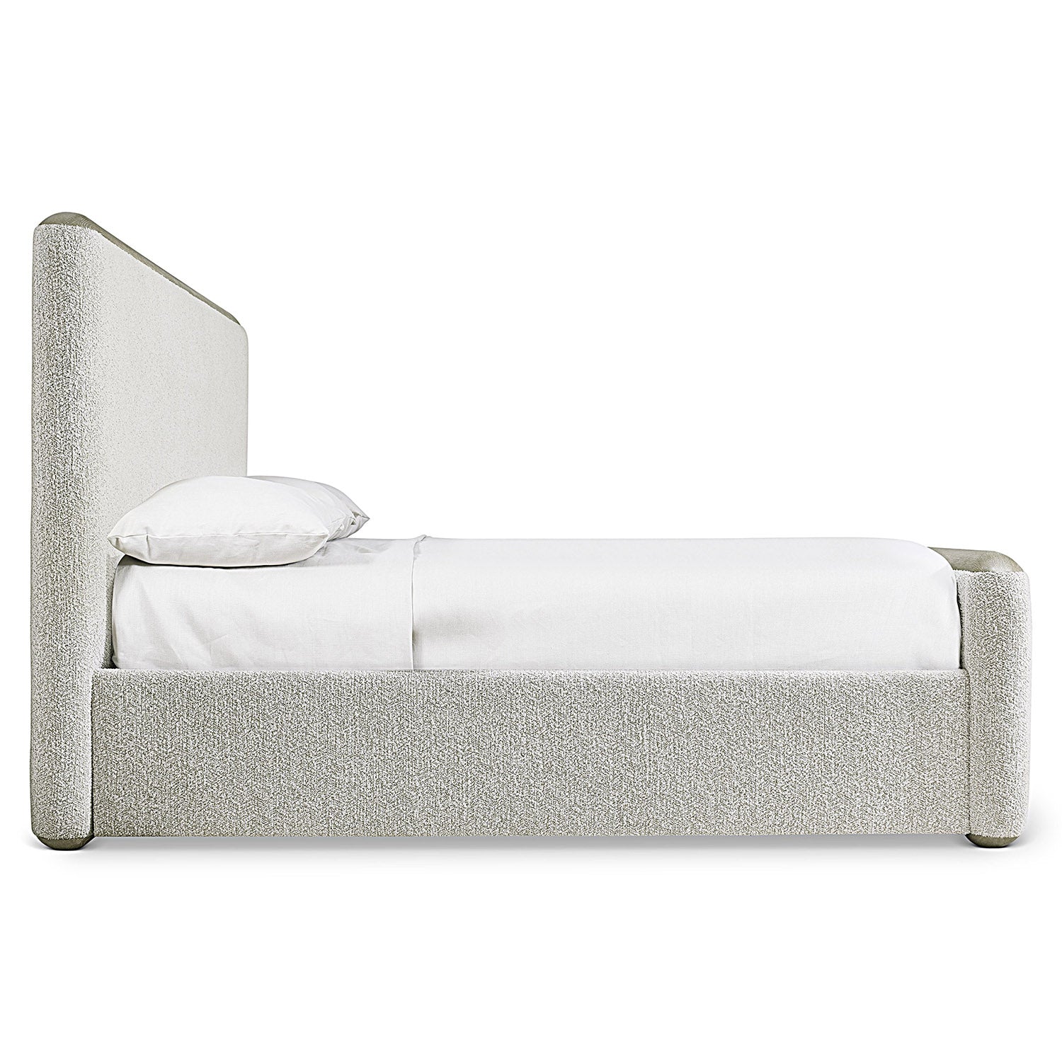 Bernhardt Arcadia Panel Bed