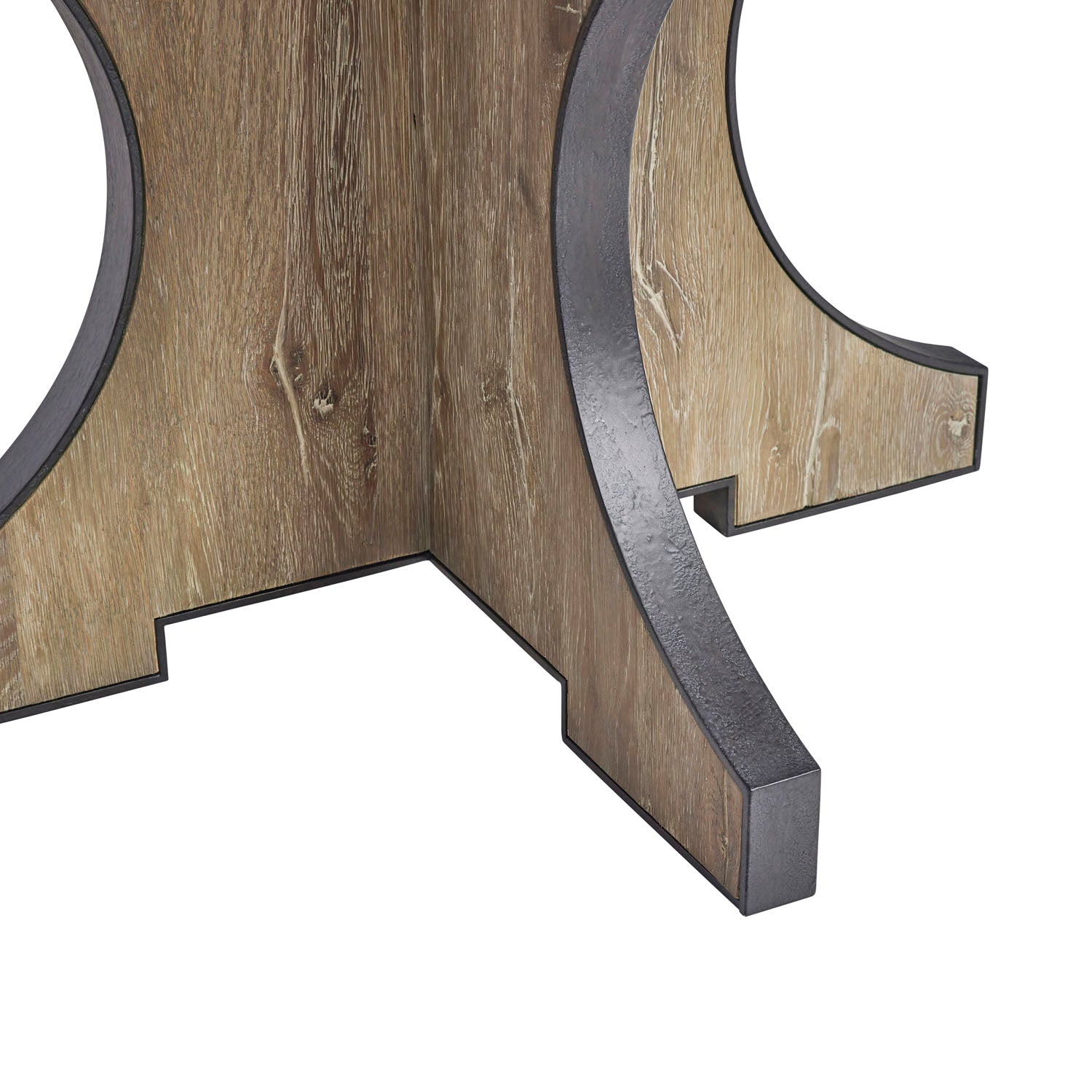 Bernhardt Tribeca Round Dining Table