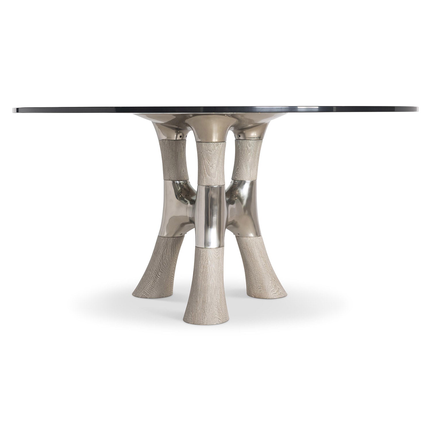Bernhardt Interiors Dalton Dining Table