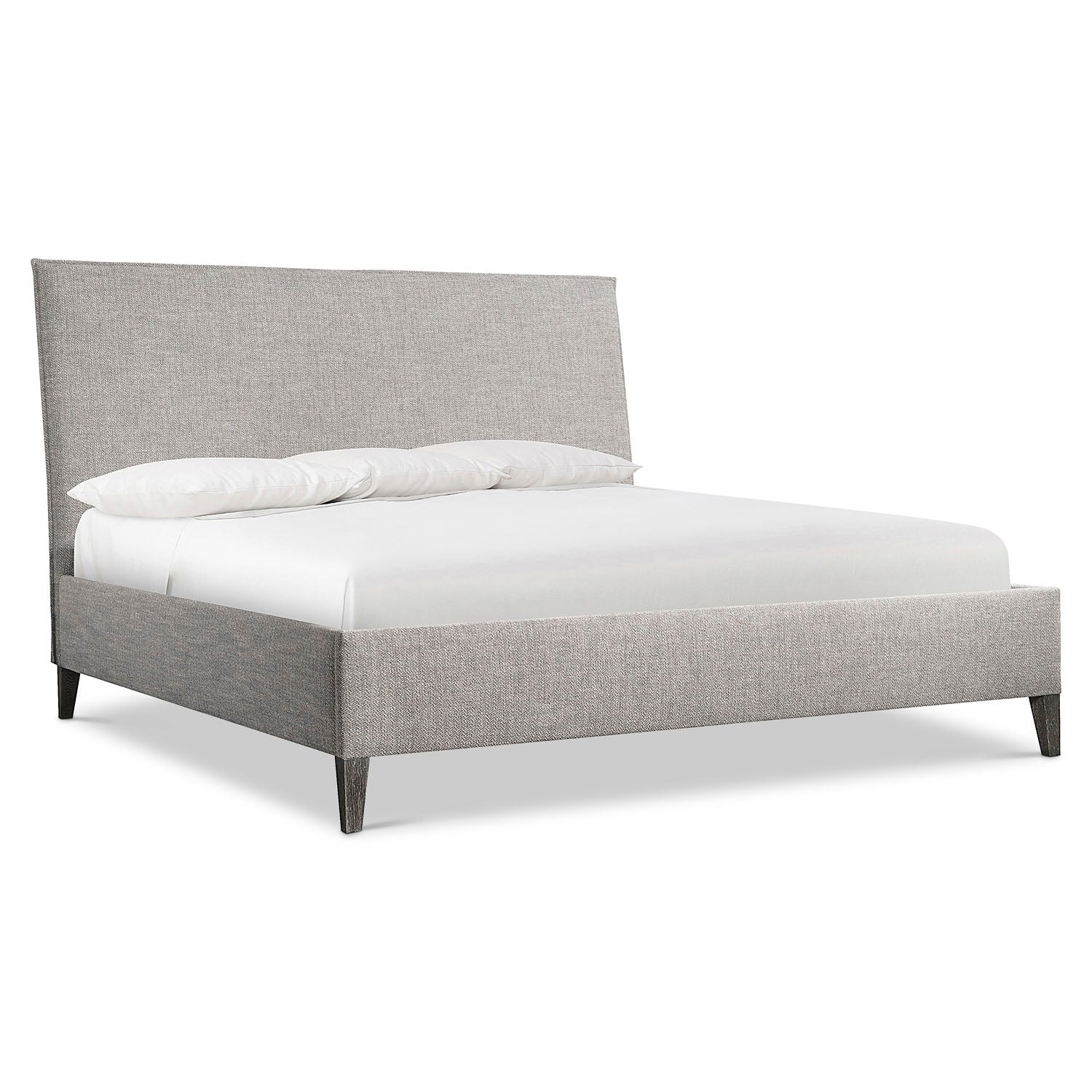 Bernhardt Loft Menton Panel Bed
