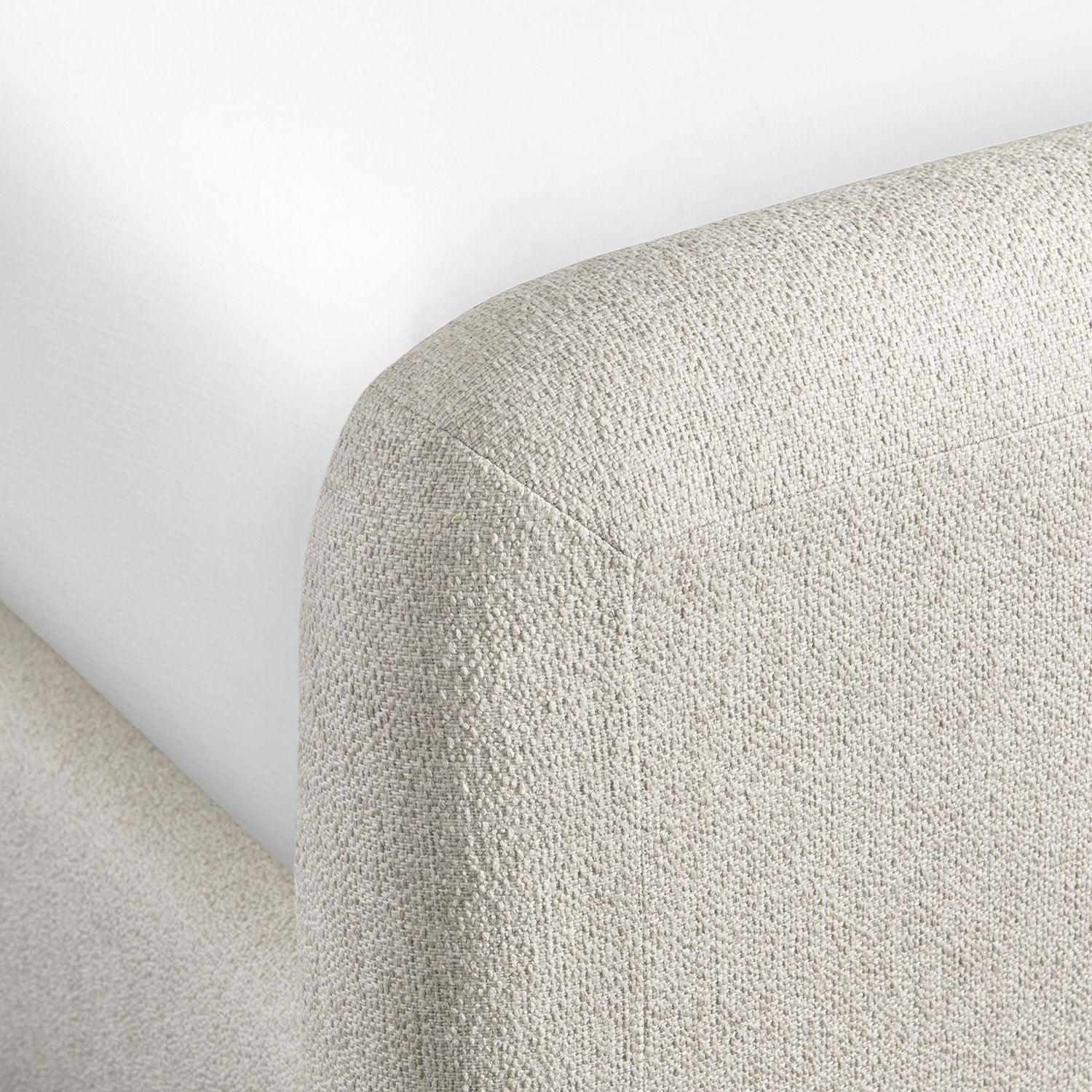 Bernhardt Loft Antibes Panel Bed