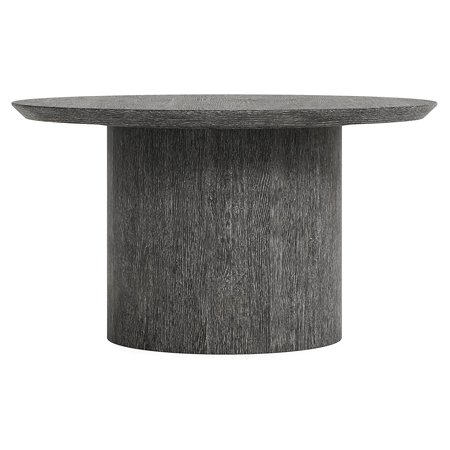 Bernhardt Loft Menton Round Dining Table