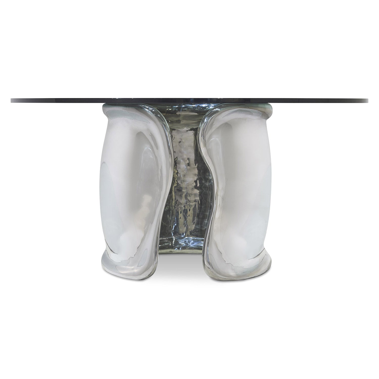 Bernhardt Interiors Agnes Dining Table