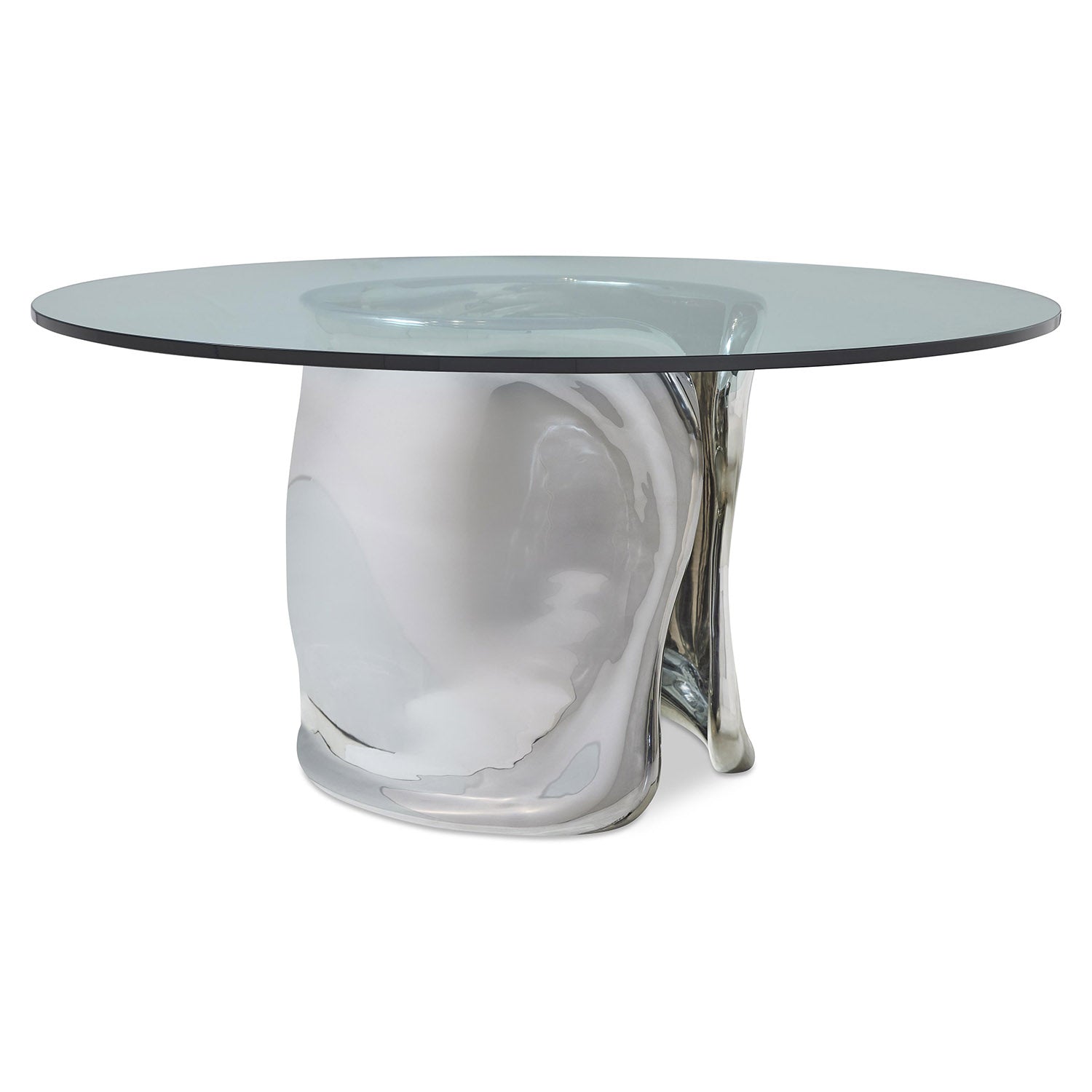 Bernhardt Interiors Agnes Dining Table