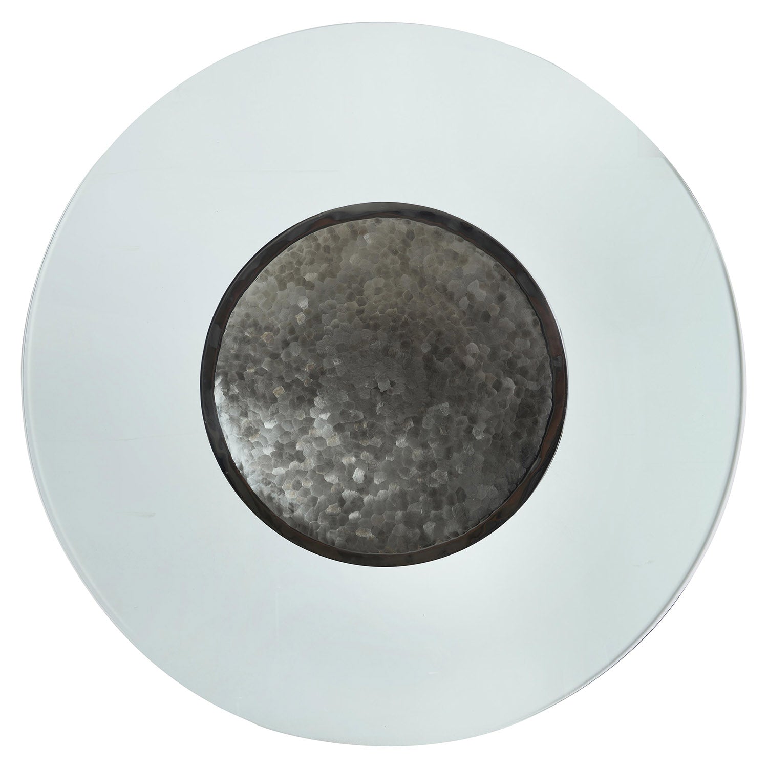 Bernhardt Interiors Dalton Dining Table