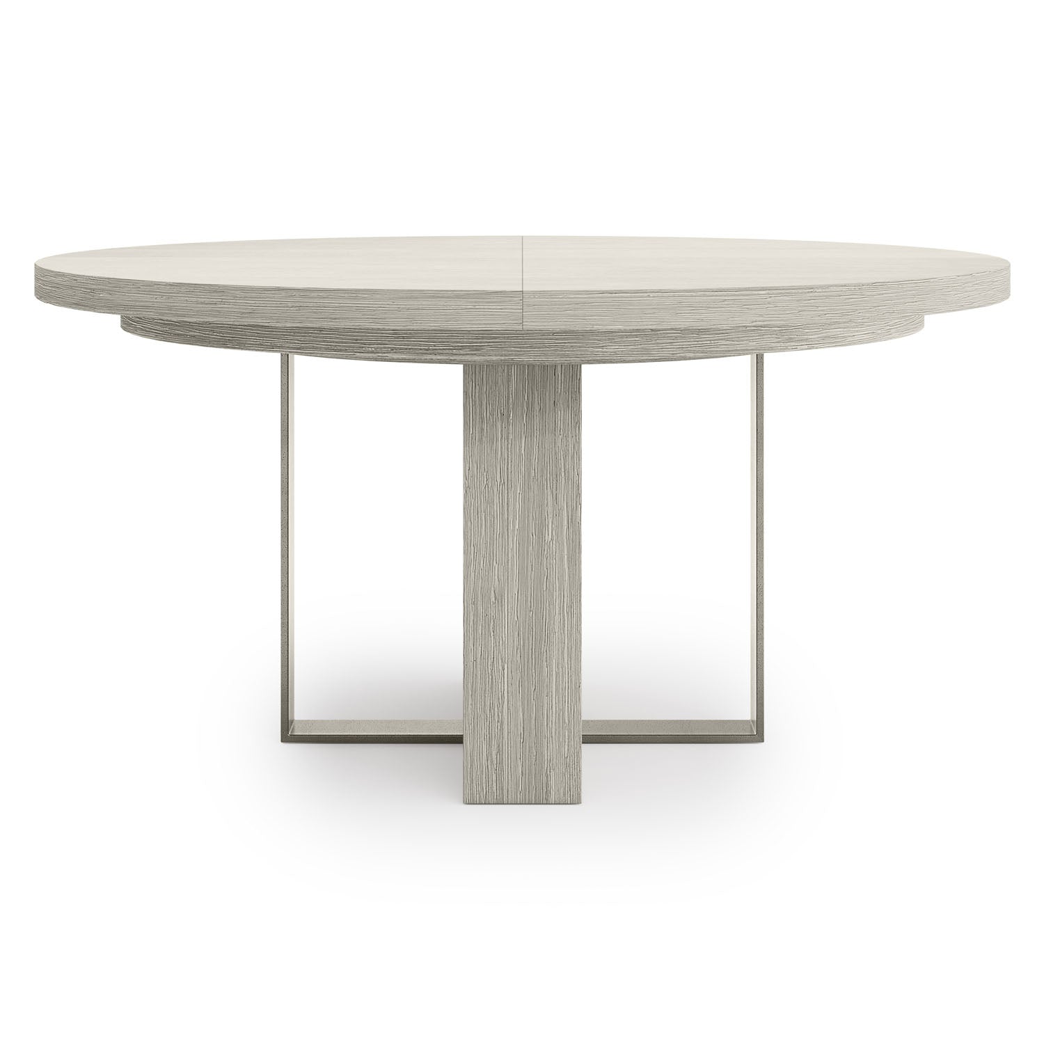 Bernhardt Tempo Round Dining Table