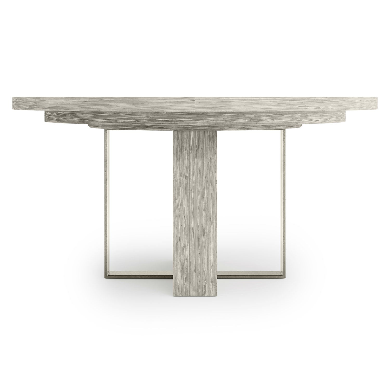 Bernhardt Tempo Round Dining Table