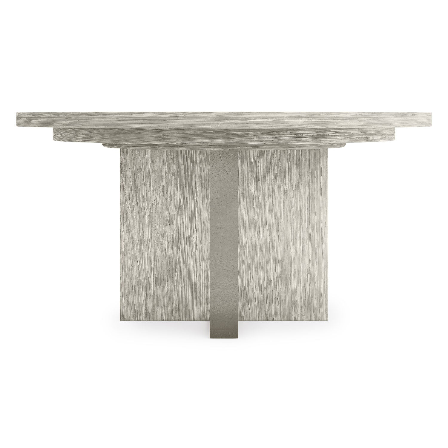 Bernhardt Tempo Round Dining Table