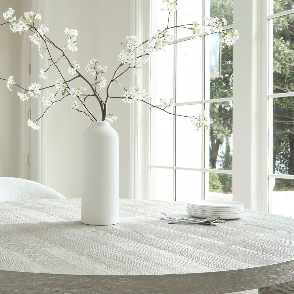 Bernhardt Tempo Round Dining Table