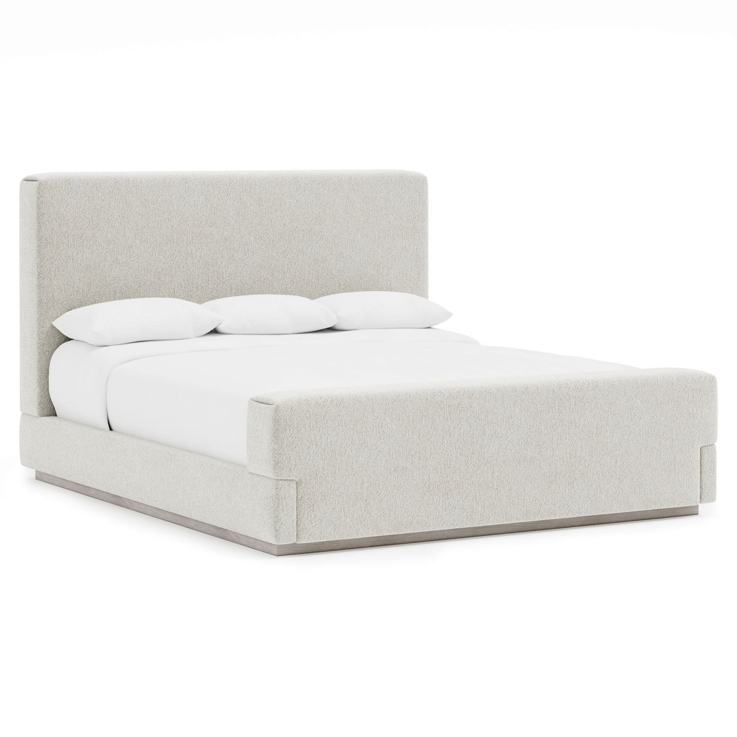 Bernhardt Tempo Panel Bed