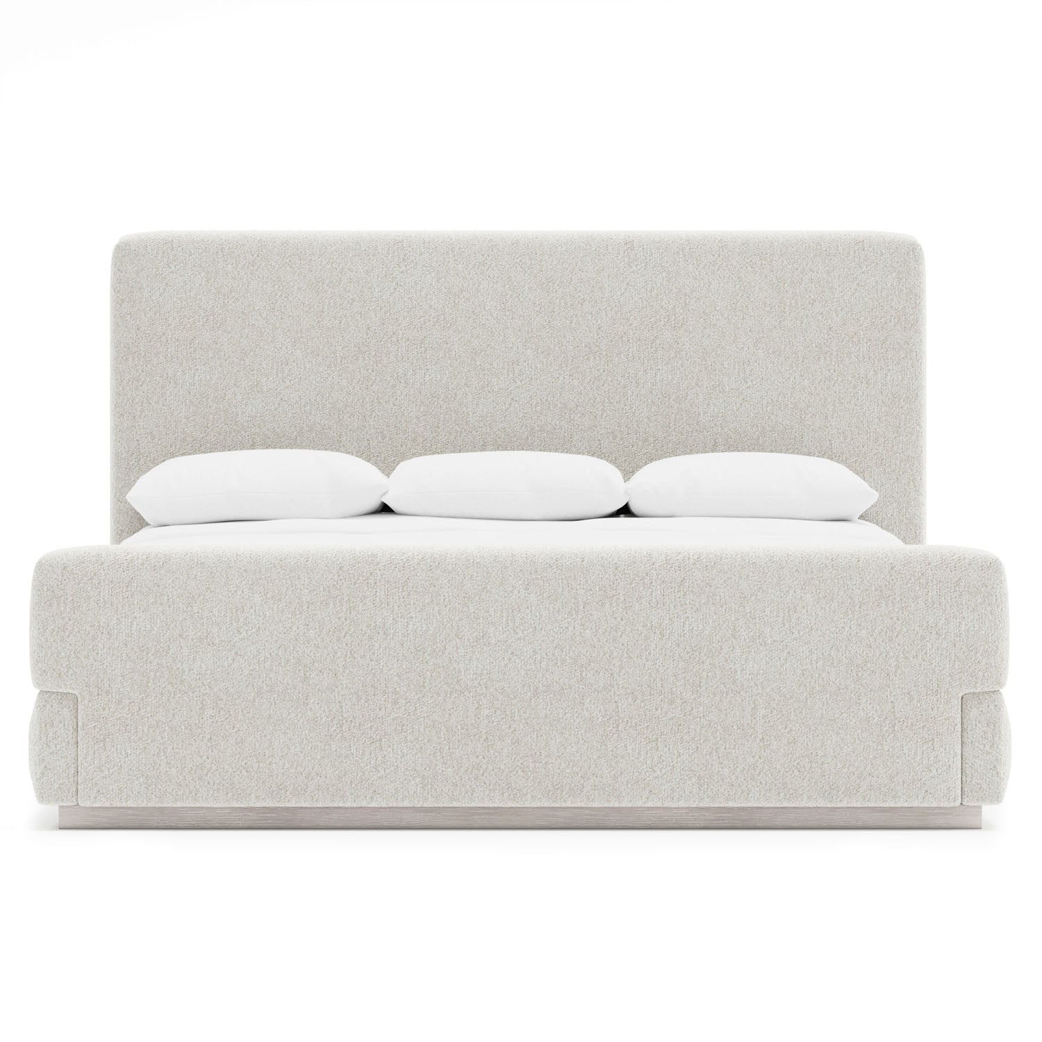 Bernhardt Tempo Panel Bed