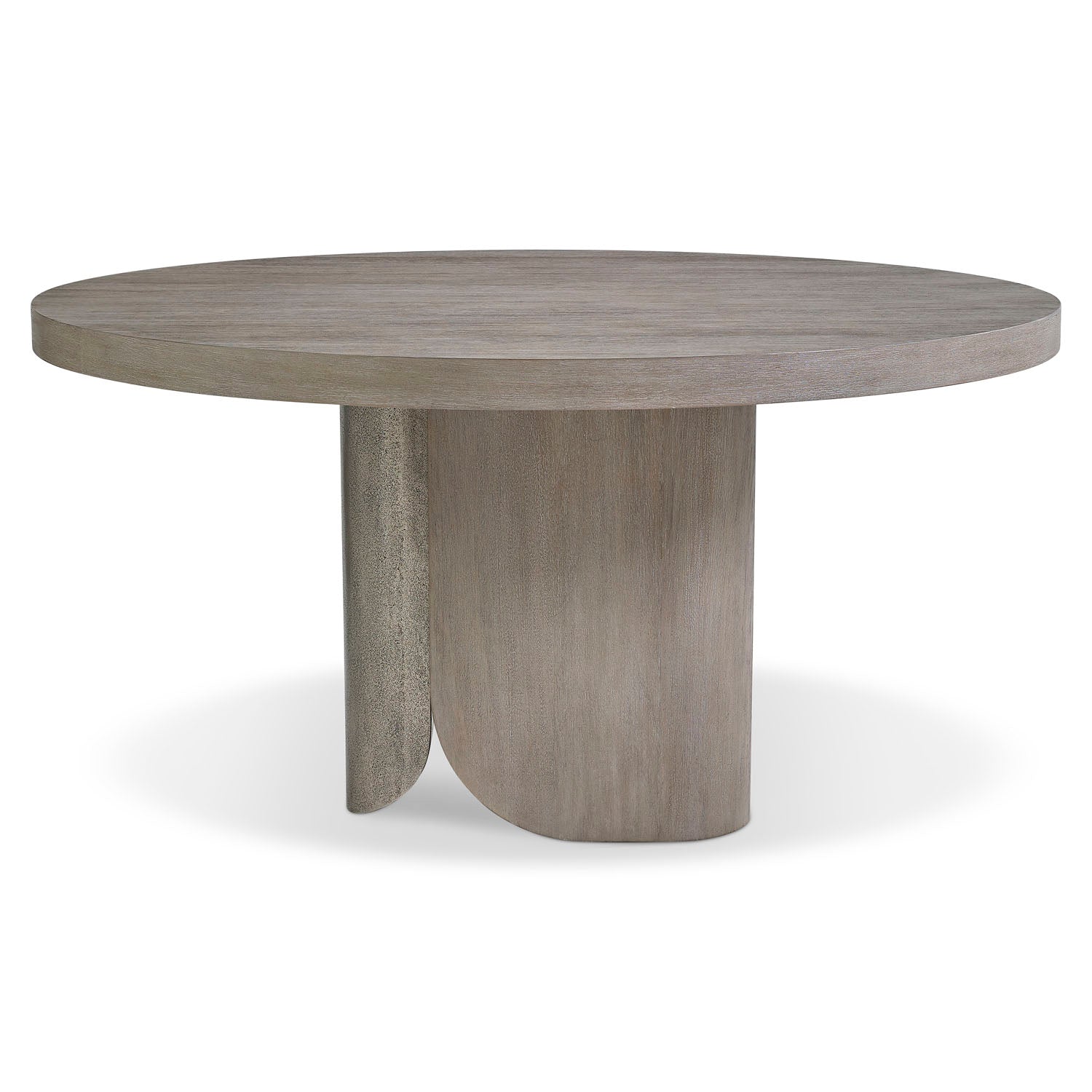 Bernhardt Interiors Nexus Dining Table