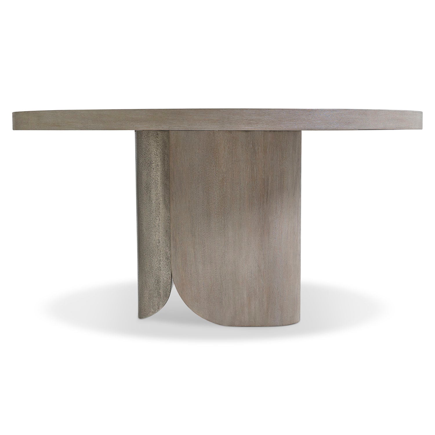 Bernhardt Interiors Nexus Dining Table