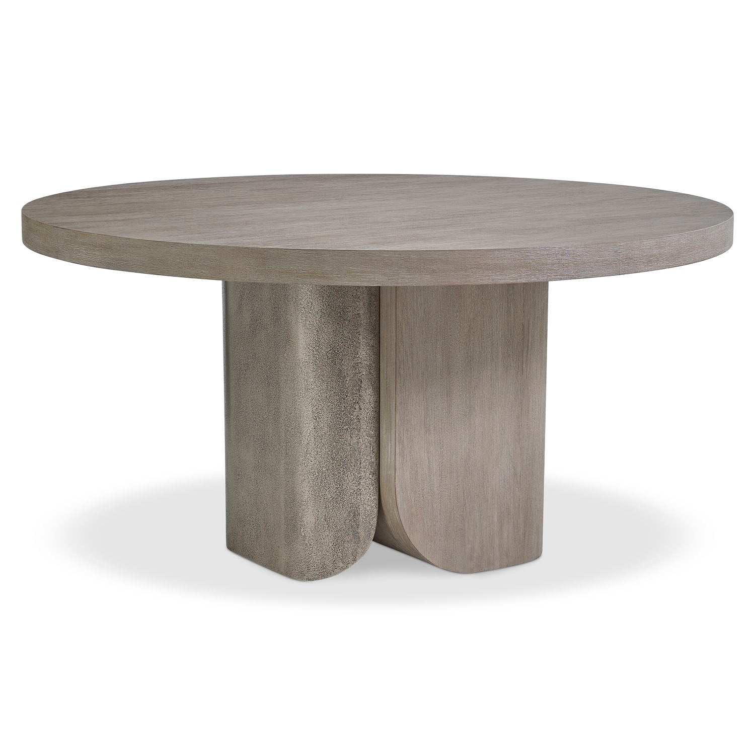 Bernhardt Interiors Nexus Dining Table